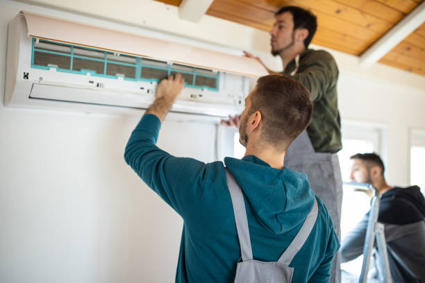 Best Residential HVAC in Converse, IN