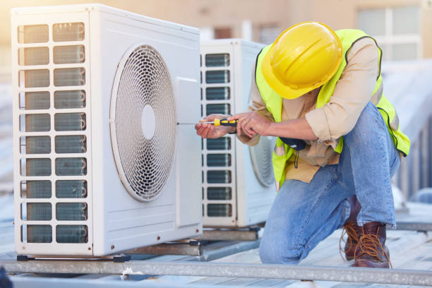 Best HVAC Retrofitting and Upgrading in Converse, IN