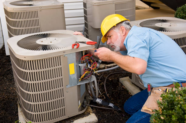 Best HVAC Training and Certification in Converse, IN