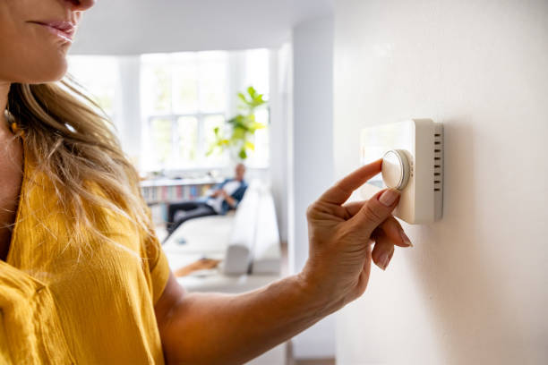 Best HVAC Software and Technology in Converse, IN