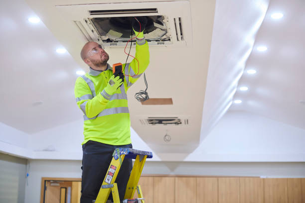 Best HVAC Financing and Leasing in Converse, IN