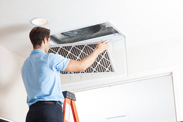 Best Ductless Mini-Split Systems in Converse, IN