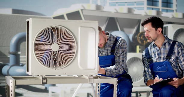 Best HVAC Supply and Distribution in Converse, IN