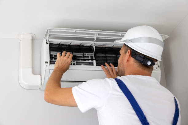 Best Geothermal HVAC Systems in Converse, IN